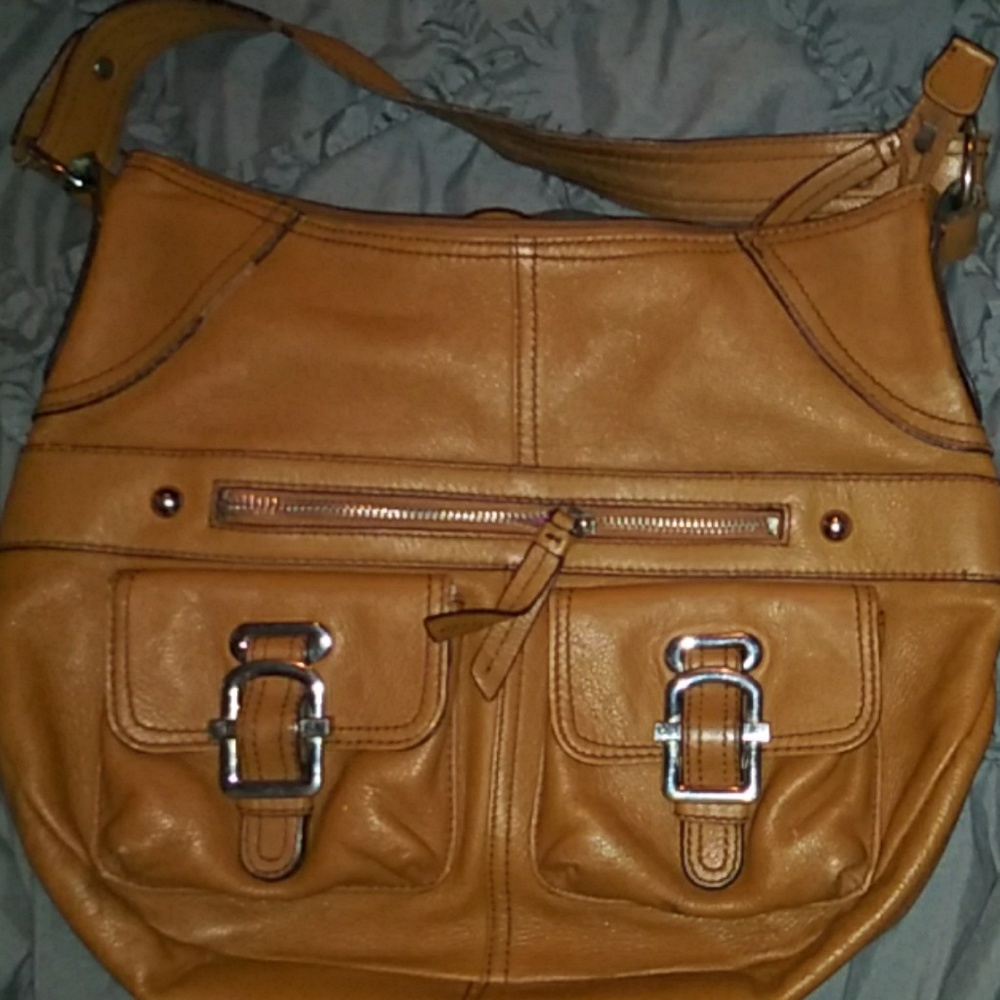 Etienne Aigner purse